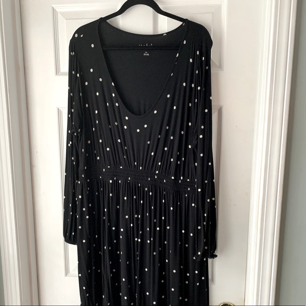 Maternity Target Isabel plus friendly XXL